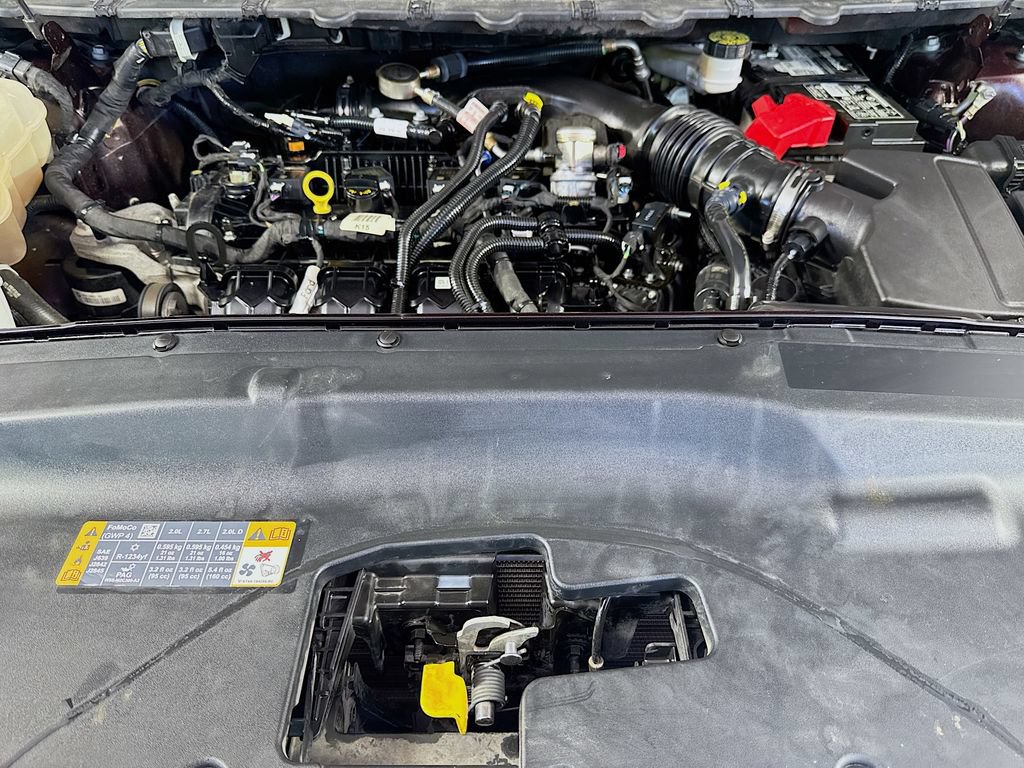 Used 2021 Ford Edge SEL FWD image 36