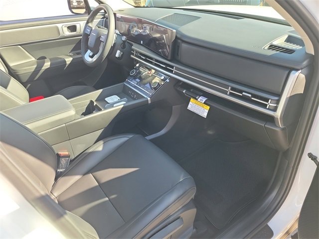 New 2026 Hyundai Santa Fe SEL image 17