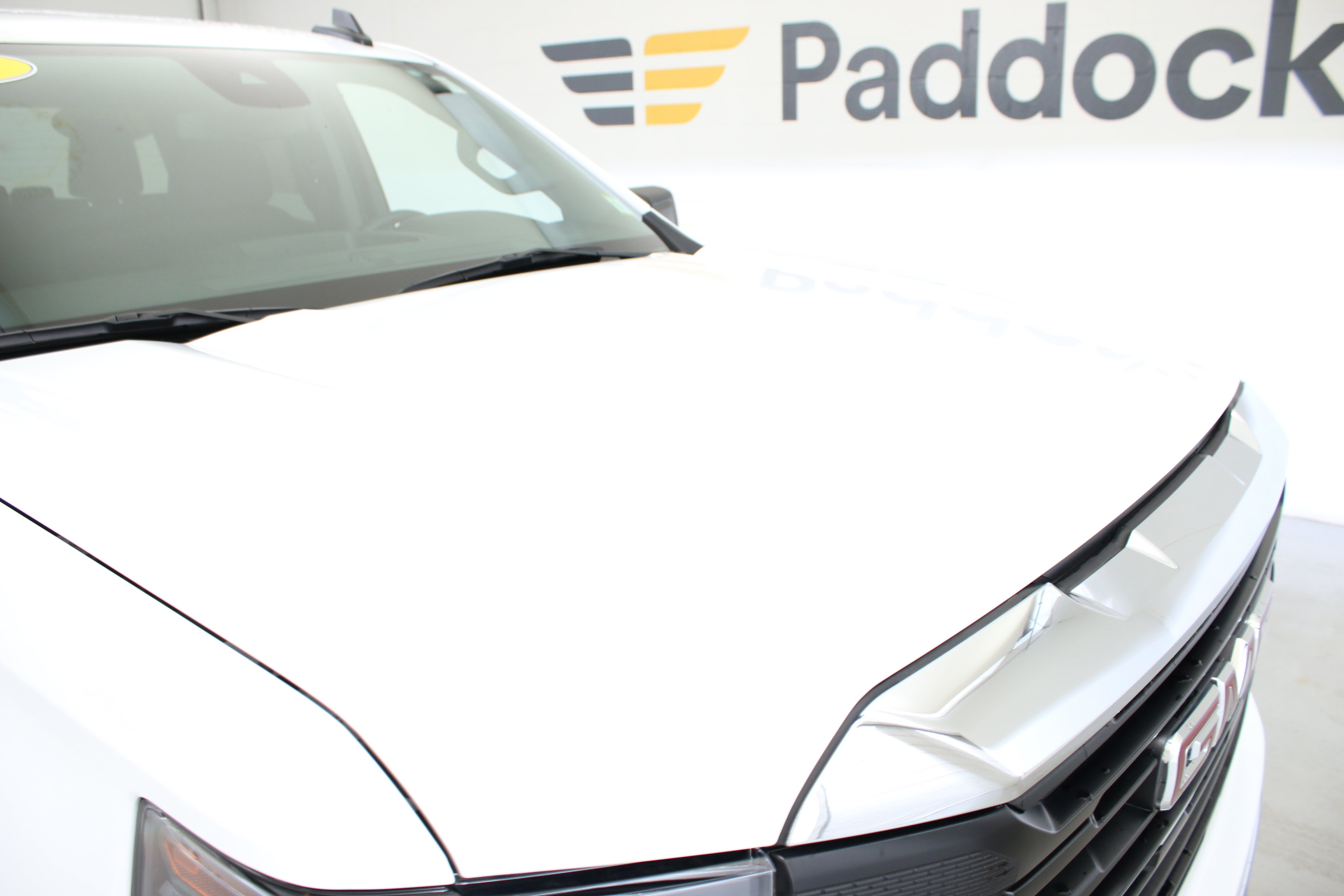 Used 2025 GMC Sierra 1500 Pro w/ Pro Value Package image 13