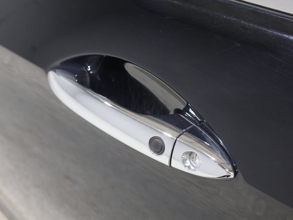 Used 2014 Honda Accord EX-L image 9