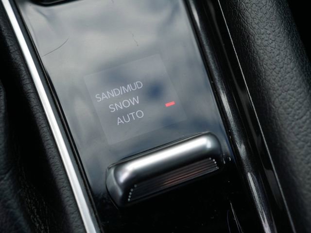 Used 2024 Jeep Compass Latitude image 33