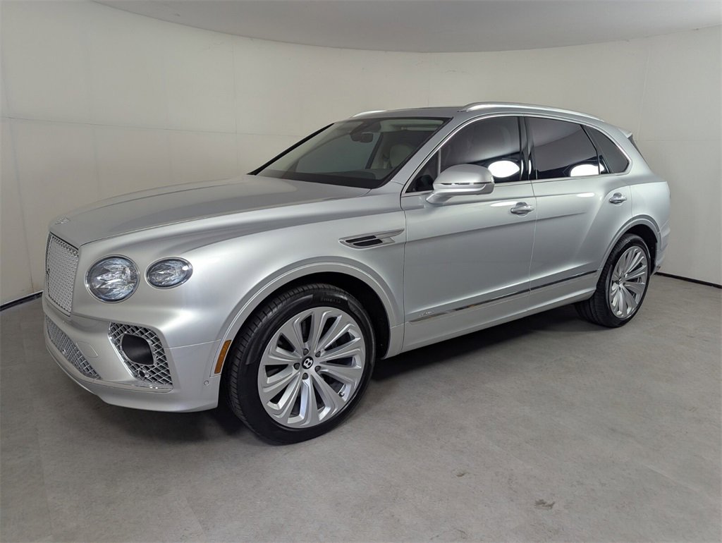 Used 2023 Bentley Bentayga image 8