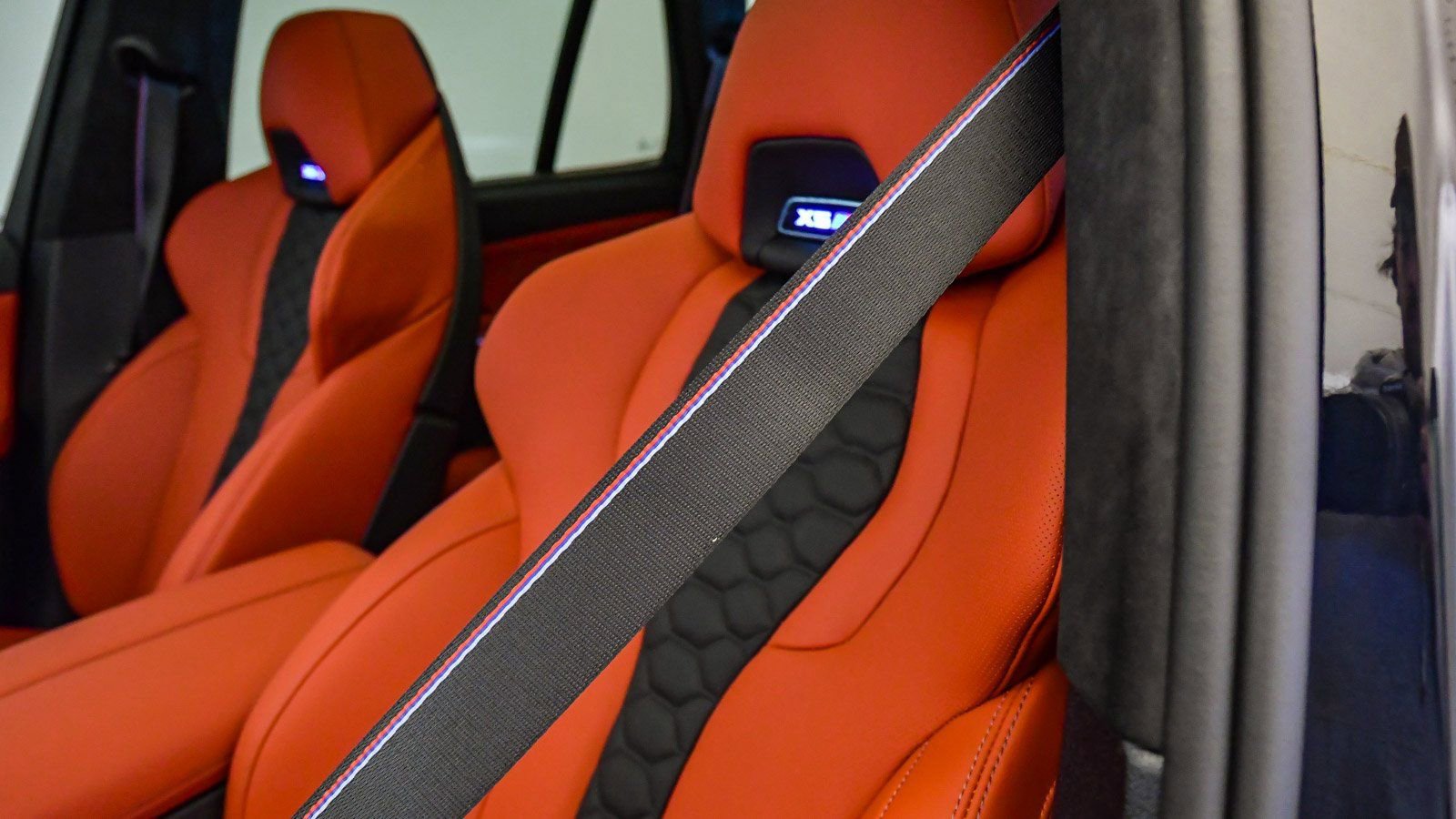 New 2026 BMW X5 M Competition w/ Executive Package image 32