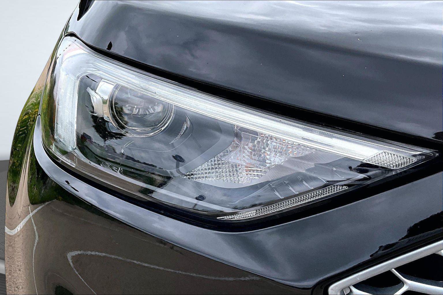 Used 2023 Ford Edge SEL w/ Convenience Package AWD/4WD image 29