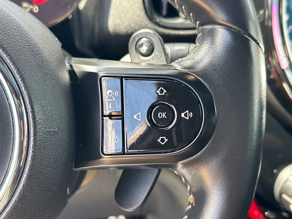 Used 2022 MINI Cooper Countryman John Cooper Works image 16