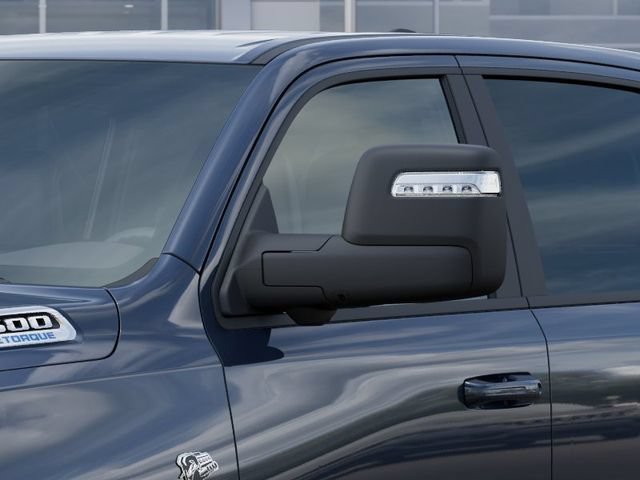 New 2026 RAM 1500 Big Horn AWD/4WD image 12