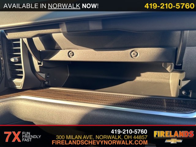 New 2026 Chevrolet Silverado 1500 LT w/ Max Trailering Package image 30