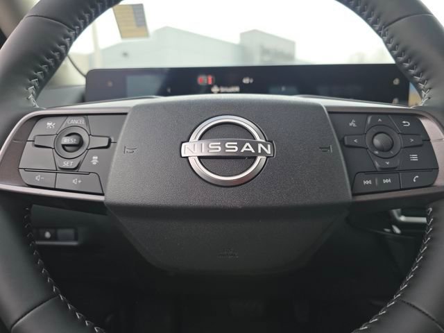 New 2026 Nissan Sentra SV w/ SV Convenience Package image 24