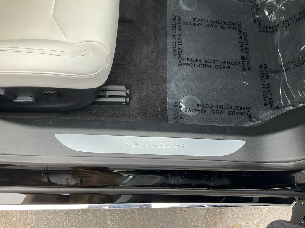 Used 2018 Tesla Model S 75D AWD/4WD image 63