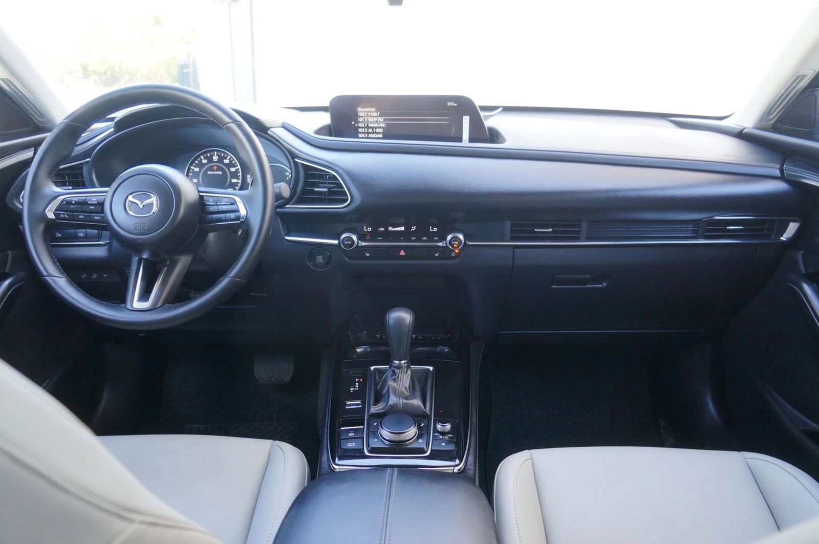 Used 2025 MAZDA CX-30 AWD 2.5 S w/ Preferred Package image 30