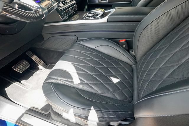 Used 2024 Mercedes-Benz G 63 AMG 4MATIC image 58