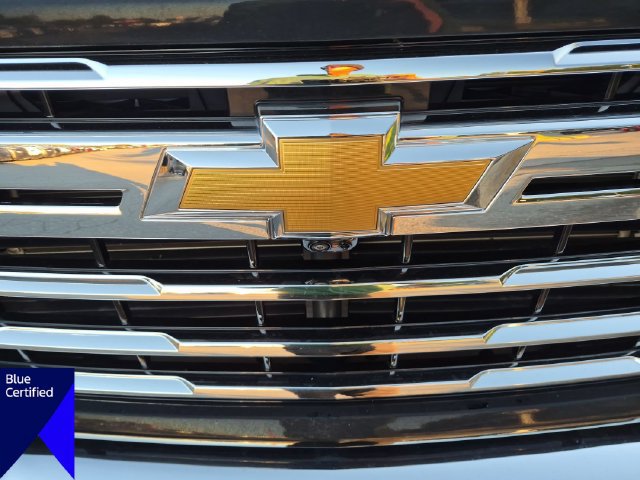 Used 2025 Chevrolet Silverado 2500 LTZ w/ LTZ Plus Package AWD/4WD image 37