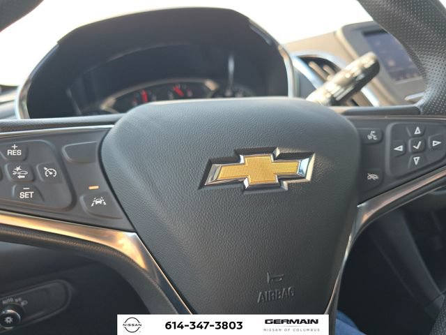 Used 2023 Chevrolet Equinox LT AWD/4WD image 22