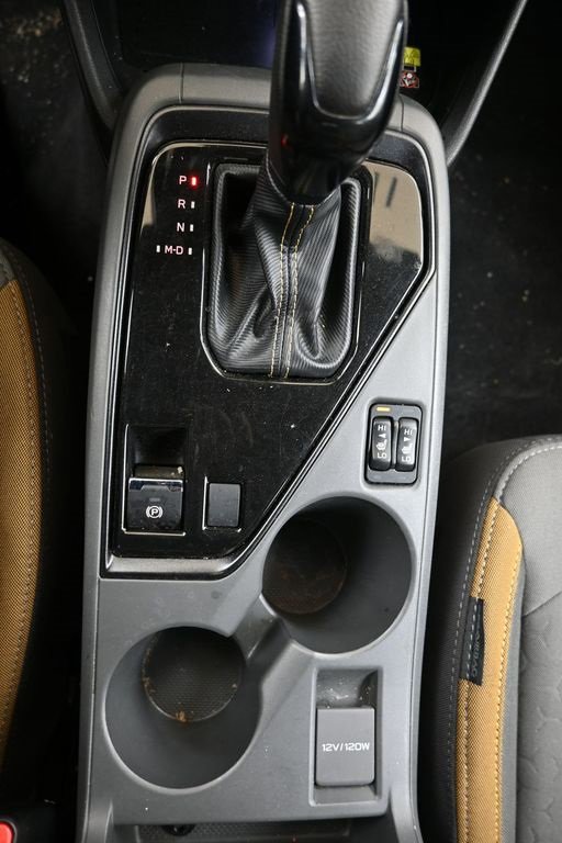 Certified 2024 Subaru Crosstrek 2.5i Sport image 34