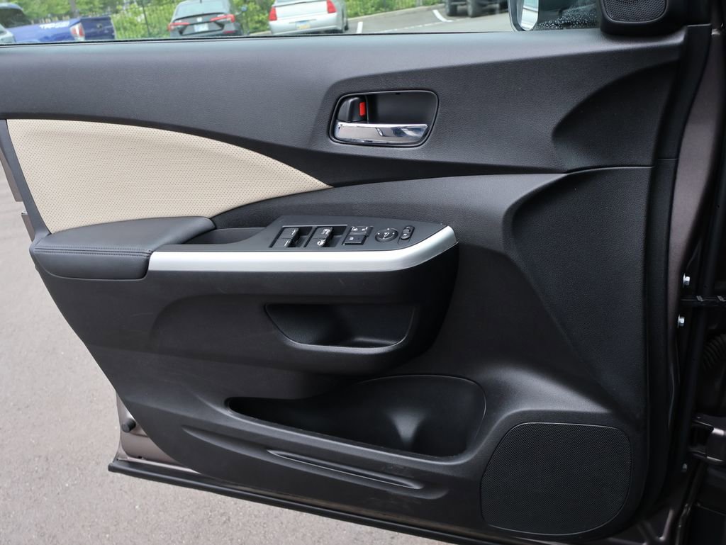 Used 2015 Honda CR-V EX-L image 29