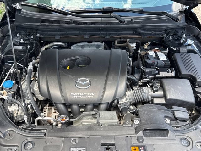 Used 2016 MAZDA MAZDA6 Touring FWD image 26