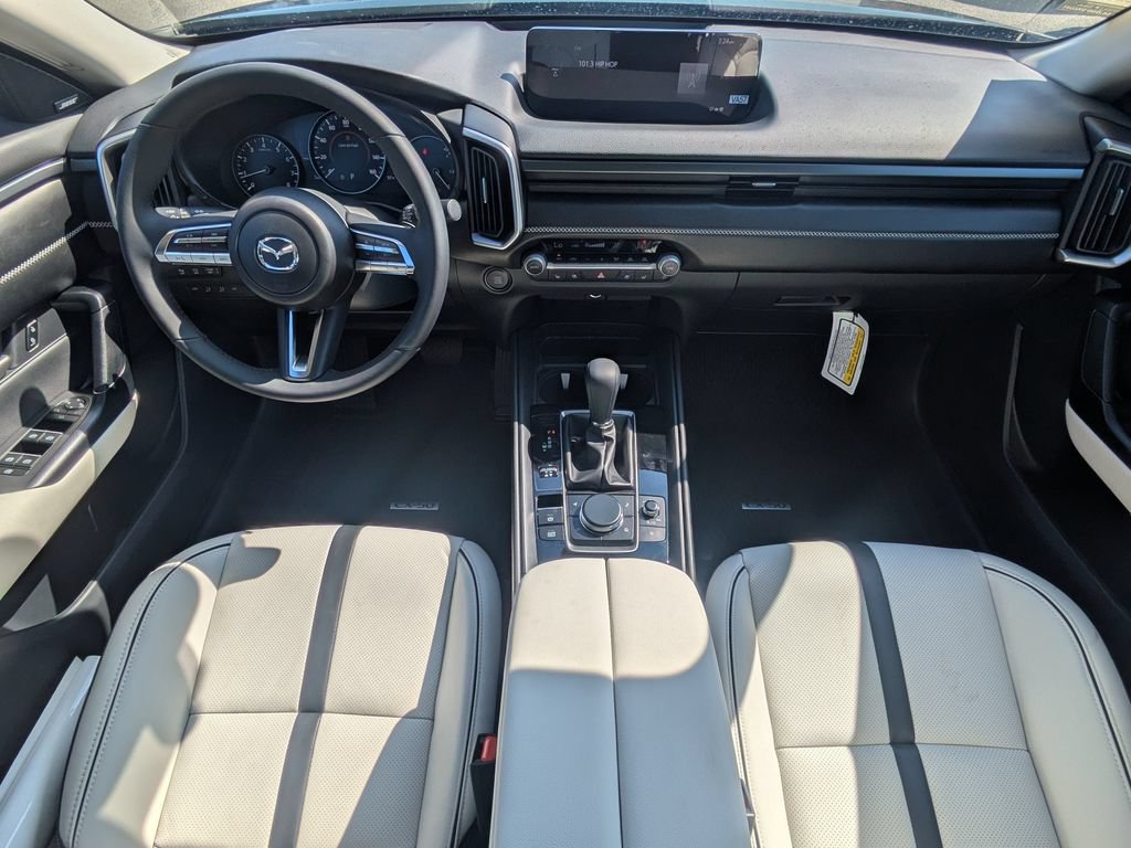 New 2026 MAZDA CX-50 AWD 2.5 S w/ Accent Package image 14
