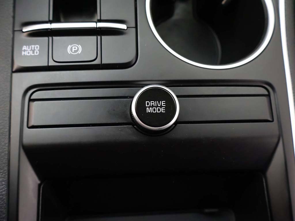 Used 2024 Kia K5 LXS image 47