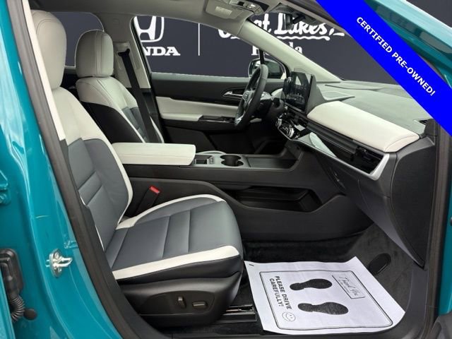 Certified 2026 Honda Prologue Touring image 13