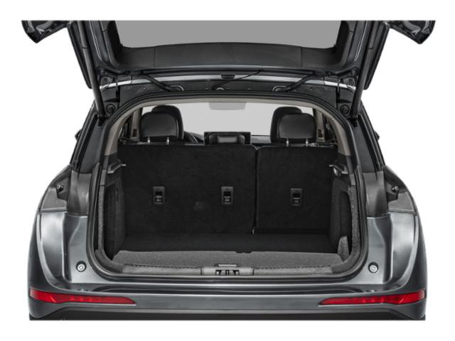 New 2026 Lincoln Corsair Grand Touring w/ Rear Removable Package Tray image 11