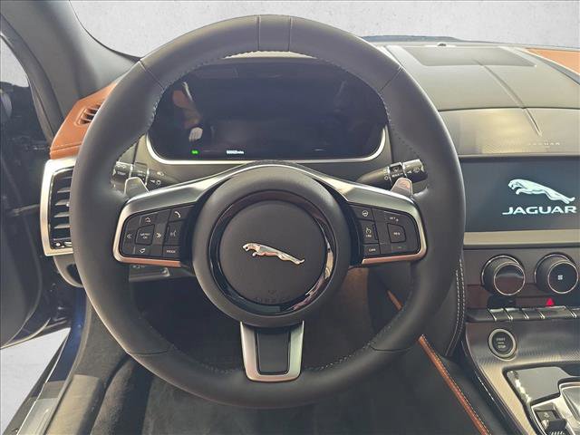 New 2024 Jaguar F-TYPE R-Dynamic image 16