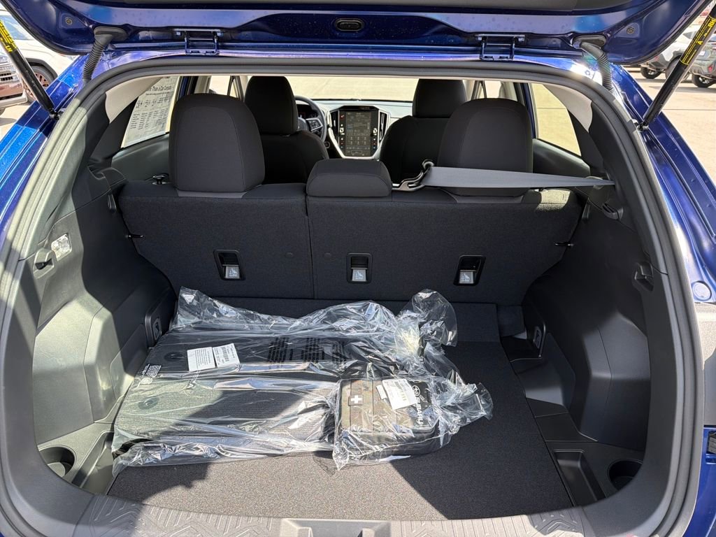 New 2026 Subaru Impreza 2.0i Sport image 27