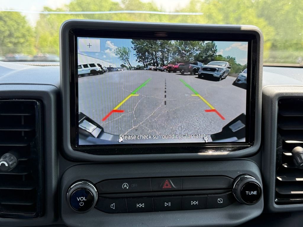 Used 2023 Ford Bronco Sport AWD/4WD image 25