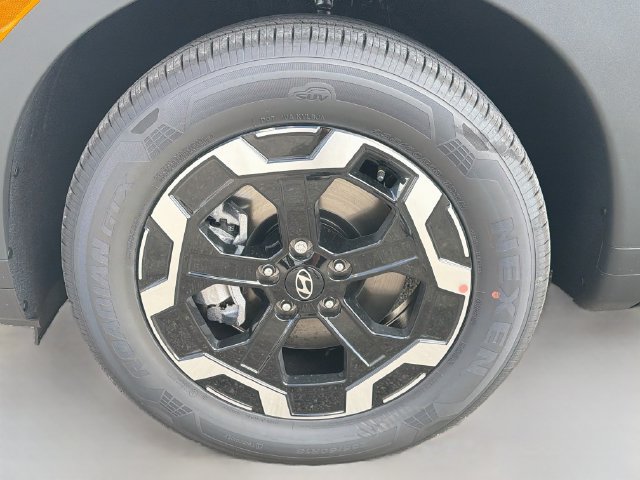 New 2027 Hyundai Santa Fe SE FWD image 31
