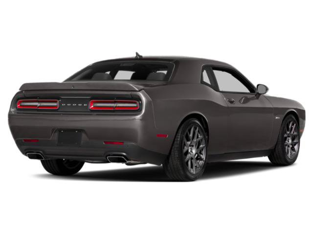 Used 2015 Dodge Challenger R/T Plus RWD image 7