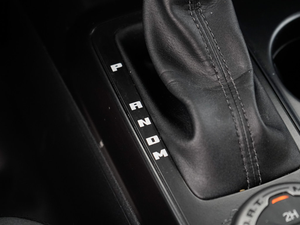 Used 2024 Ford Bronco Black Diamond AWD/4WD image 19