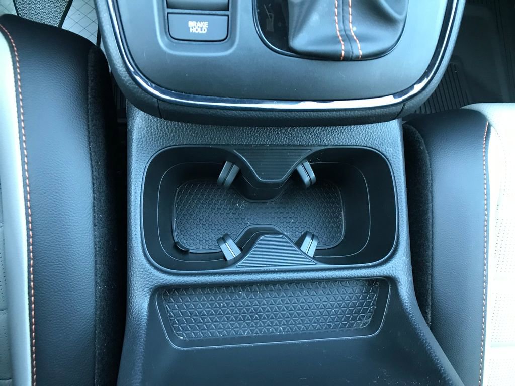 Certified 2024 Honda CR-V Sport Touring image 26