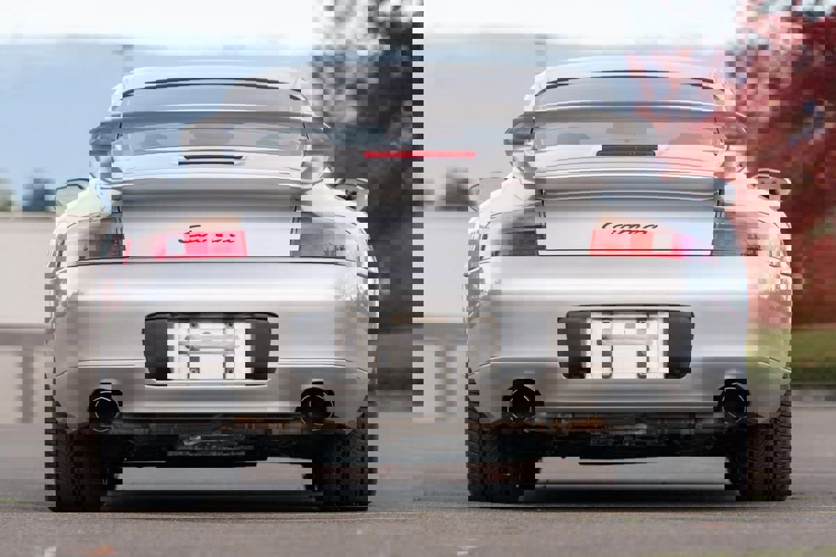 Used 1999 Porsche 911 GT3 RS image 37