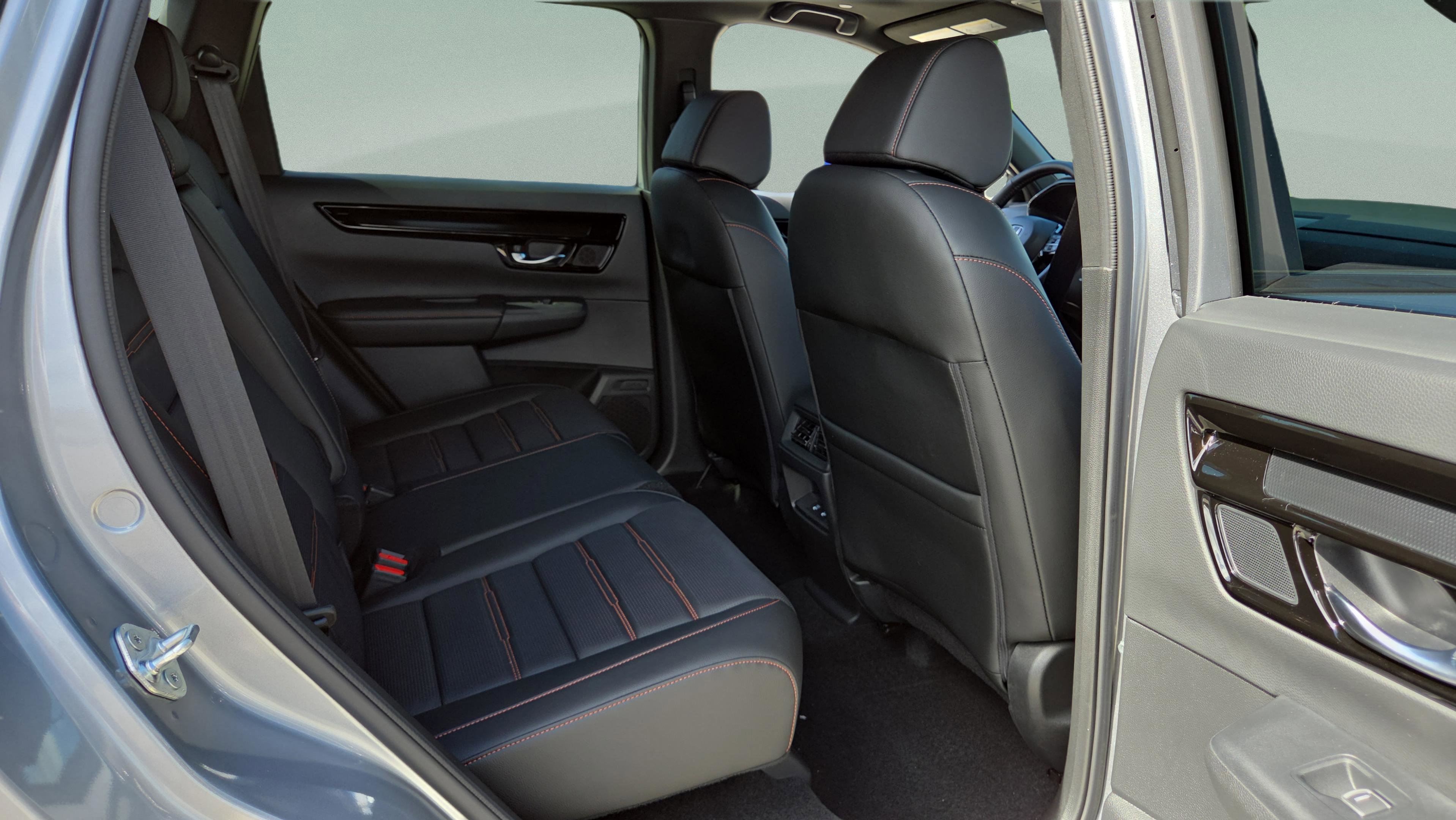 Used 2026 Honda CR-V Sport Touring image 16