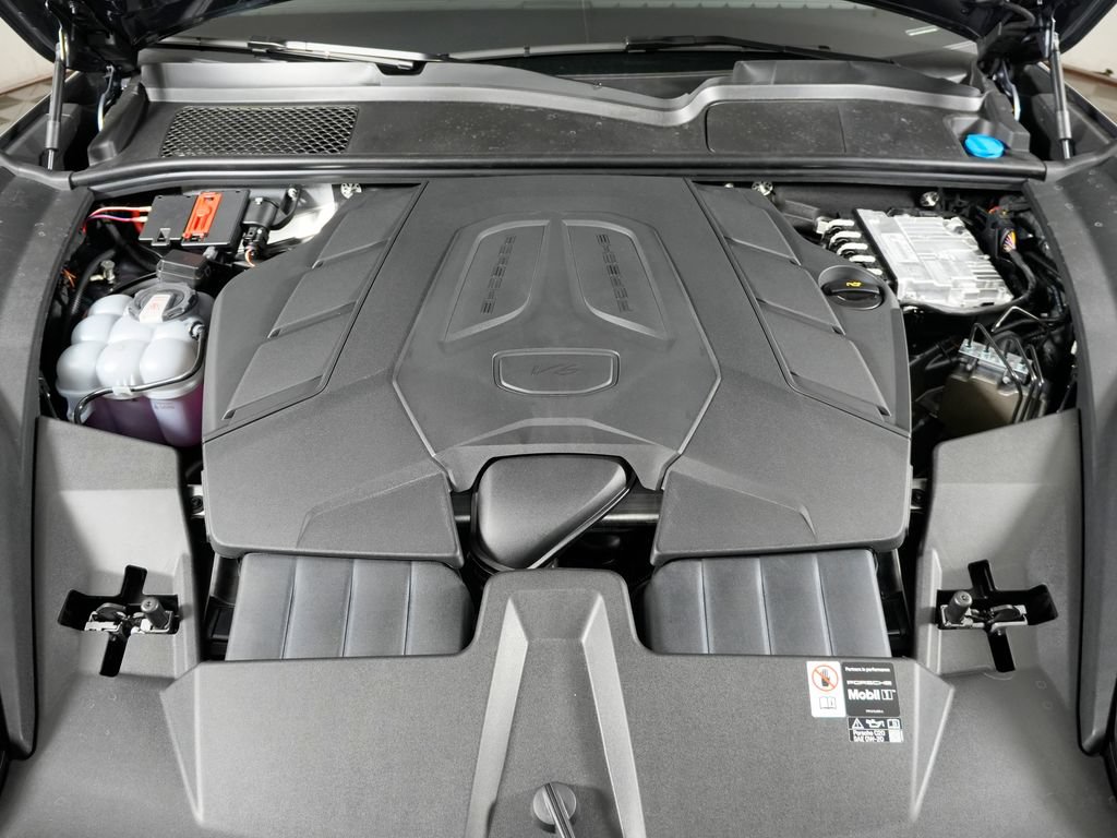 New 2026 Porsche Cayenne AWD/4WD image 42