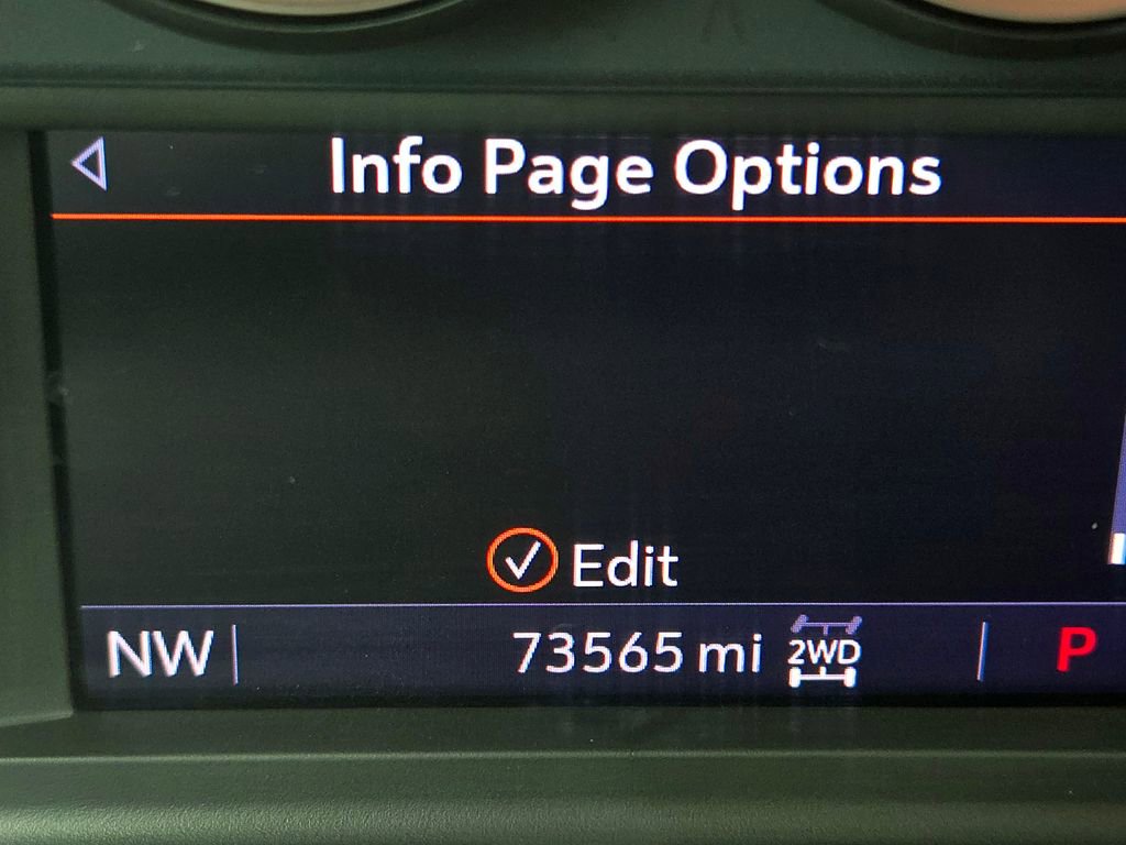 Certified 2022 Chevrolet Silverado 1500 LT w/ Z71 Off-Road Package image 12