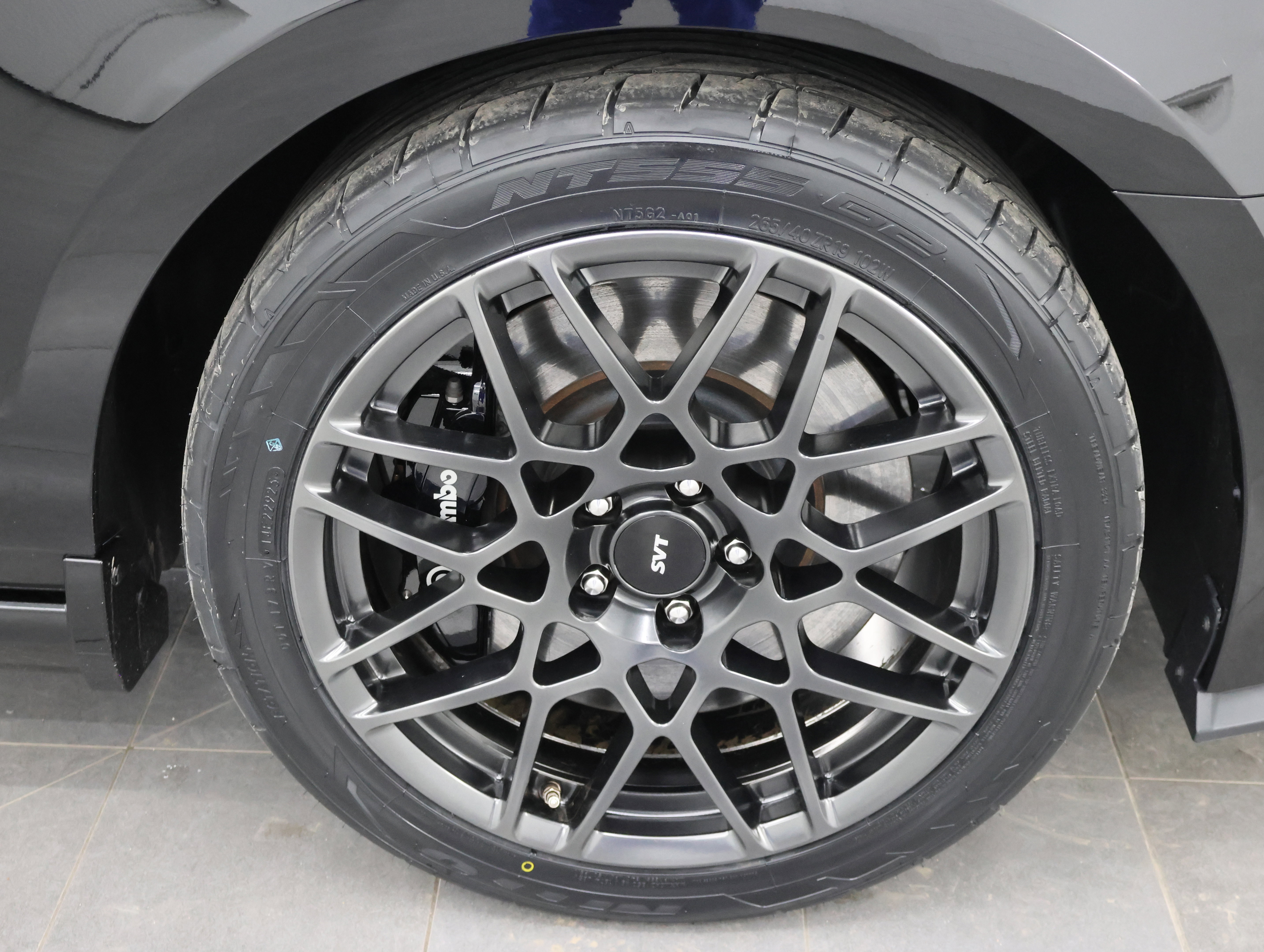 Used 2013 Ford Mustang Shelby GT500 RWD image 51