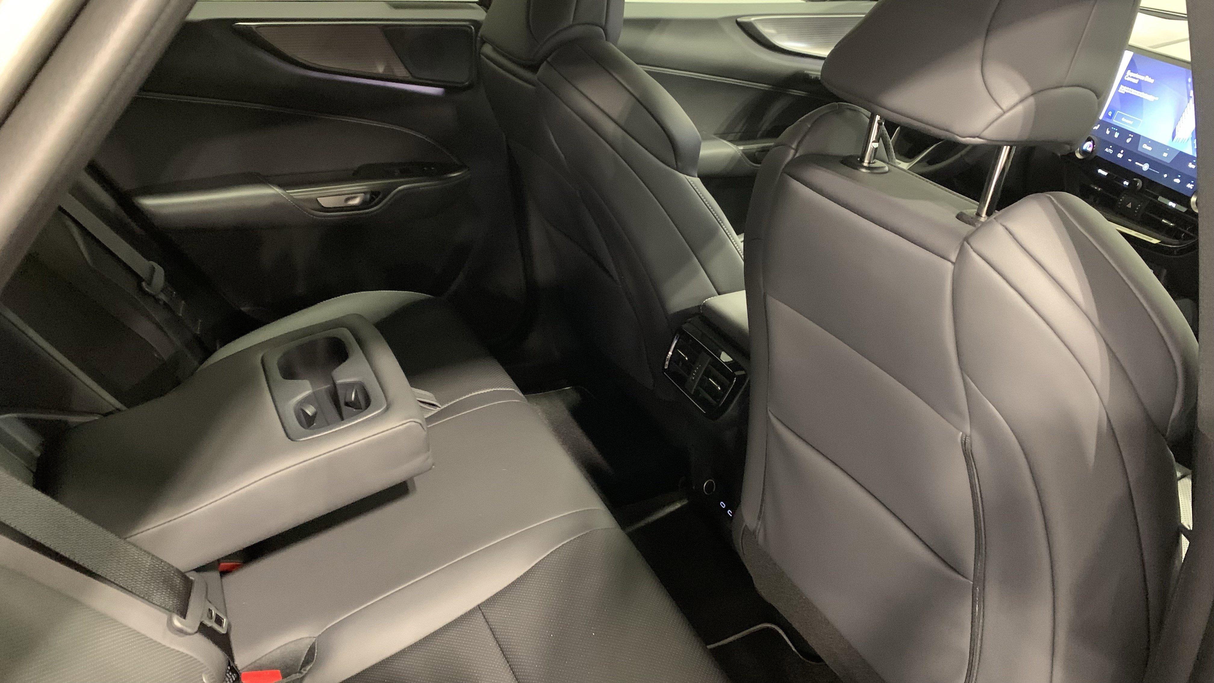 Certified 2026 Lexus NX 350 F Sport image 41