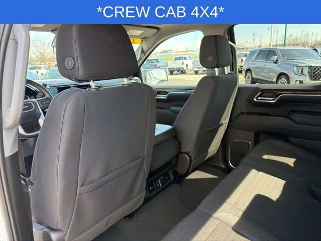 Used 2024 GMC Sierra 1500 Elevation image 24