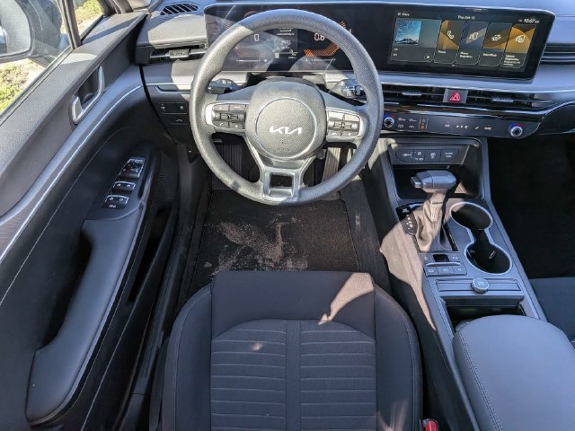 Used 2026 Kia K5 LXS FWD image 14