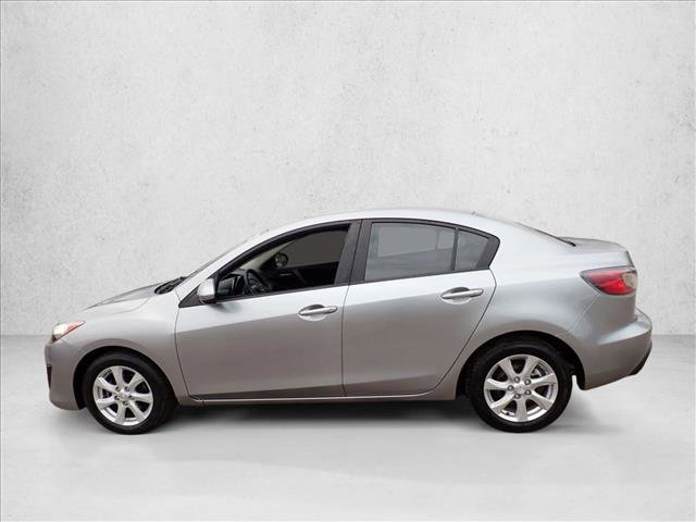 Used 2010 MAZDA MAZDA3 i Touring FWD video 2