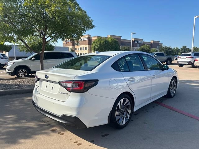 Used 2024 Subaru Legacy Limited w/ Popular Package #3 AWD/4WD image 5