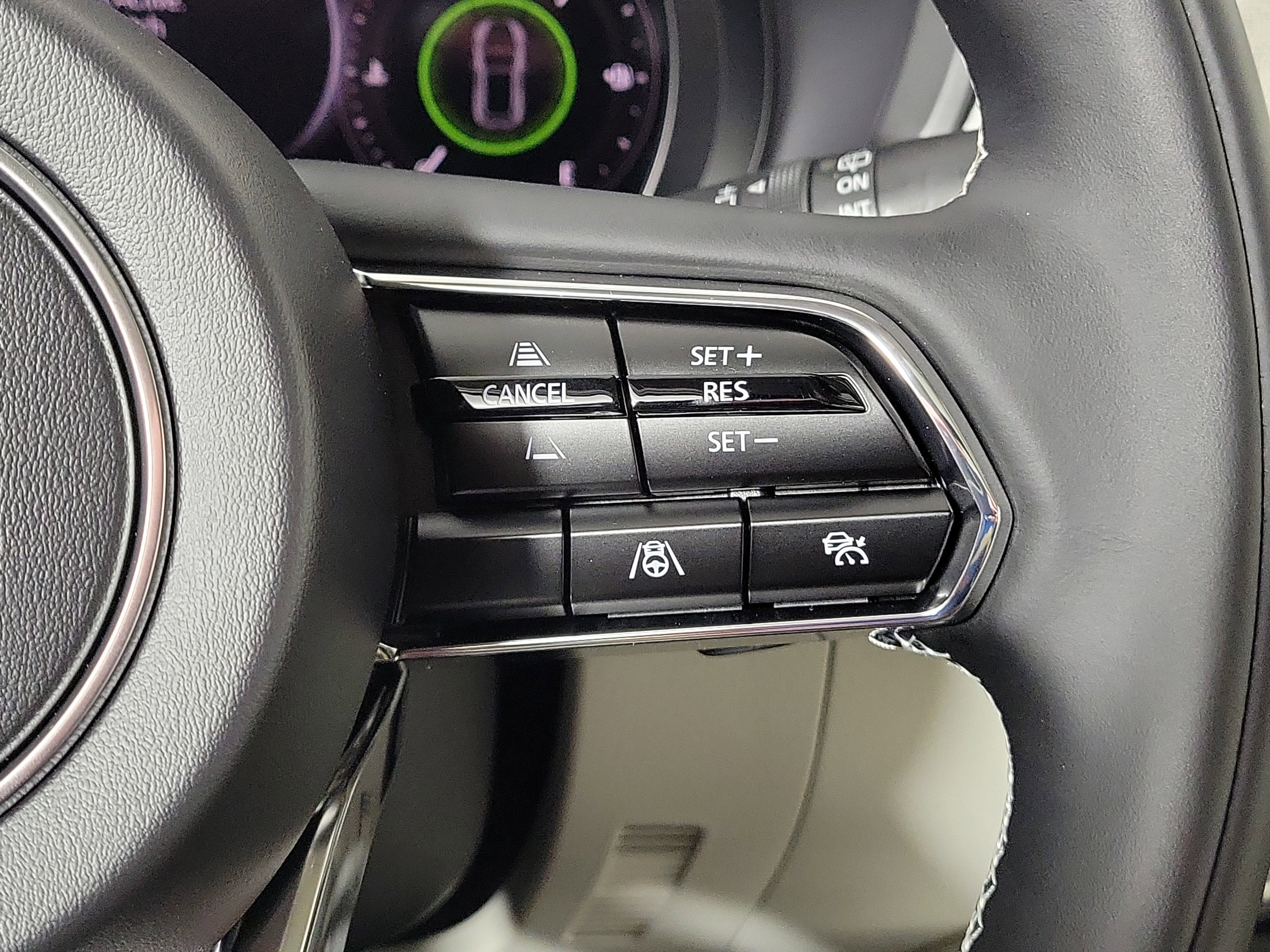 New 2026 MAZDA CX-90 3.3 Turbo S w/ Premium Plus image 16