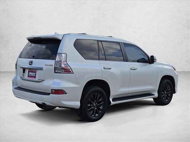 Used 2023 Lexus GX 460 Premium AWD/4WD image 5