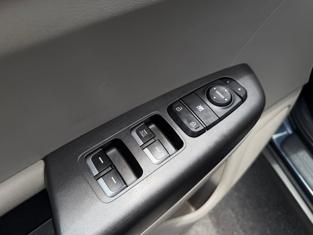 Certified 2022 Kia Sportage LX FWD image 14