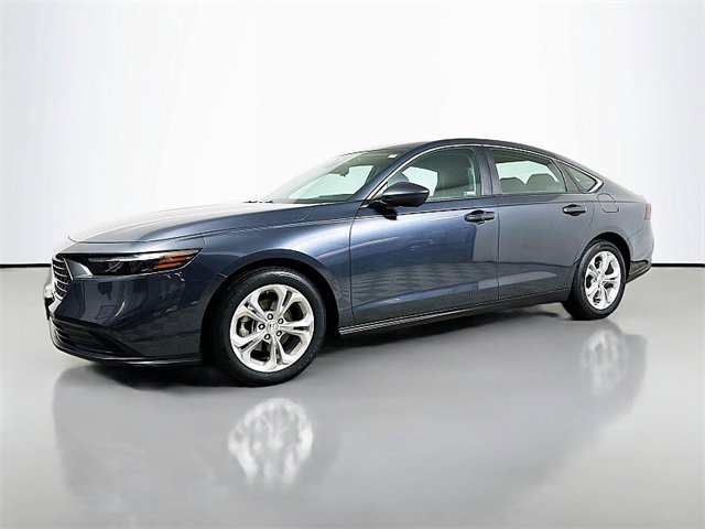 Used 2023 Honda Accord LX image 3