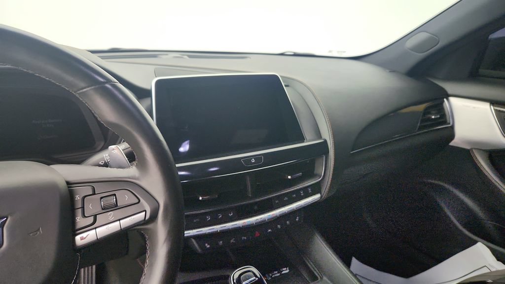 Used 2024 Cadillac CT5 V w/ Premium Package RWD image 17