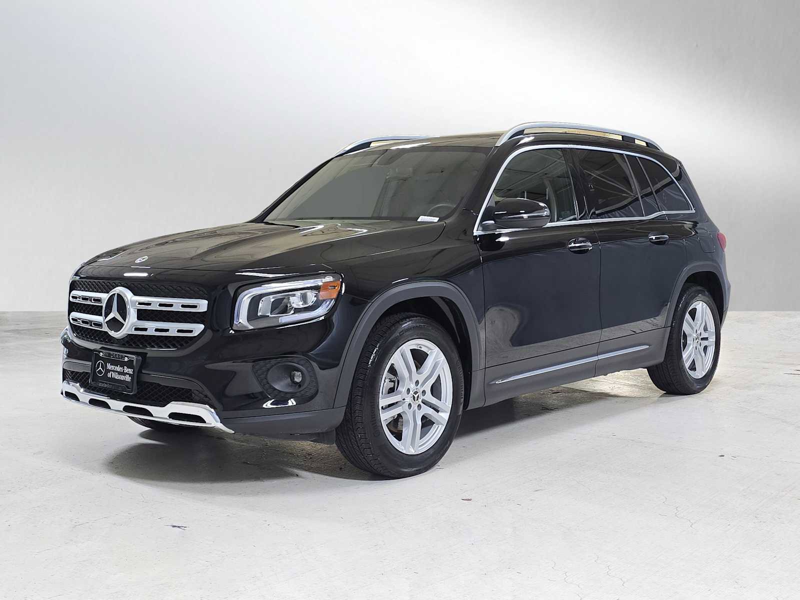 Certified 2023 Mercedes-Benz GLB 250 GLB 250 image 7