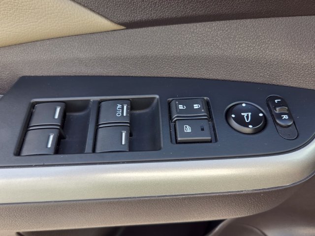 Used 2014 Honda CR-V EX-L image 34