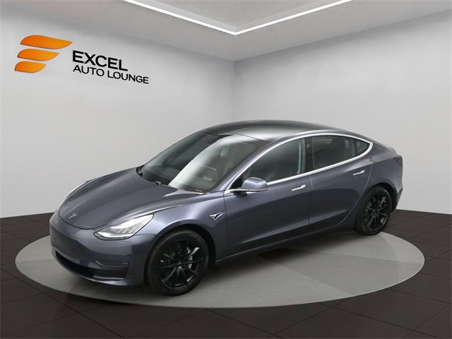 Used 2019 Tesla Model 3 Long Range image 36