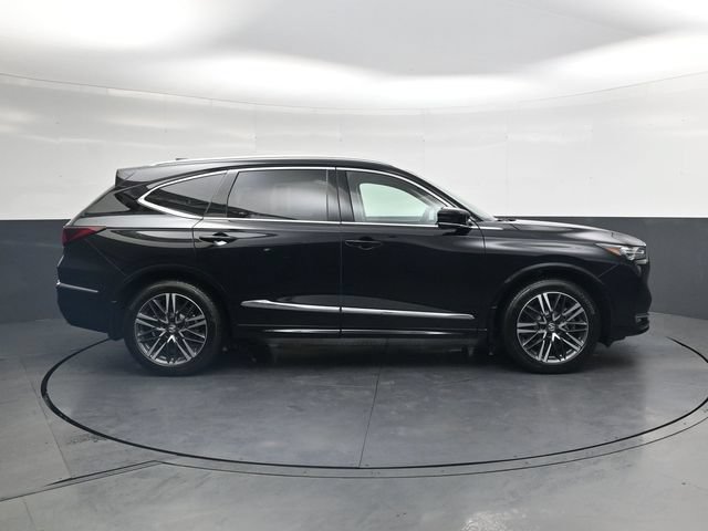 New 2026 Acura MDX w/ Advance Package AWD/4WD image 3